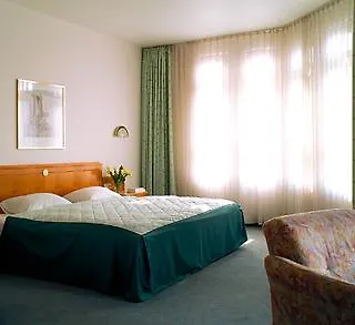 Hotel Taste Kulmbach