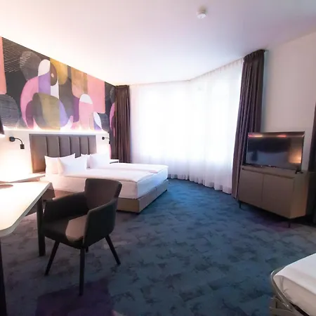 Hotel Taste 3*