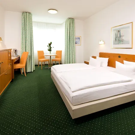 Отель Taste