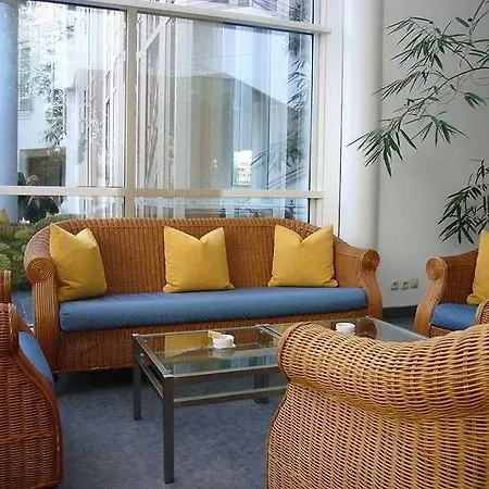 Отель Taste Кульмбах