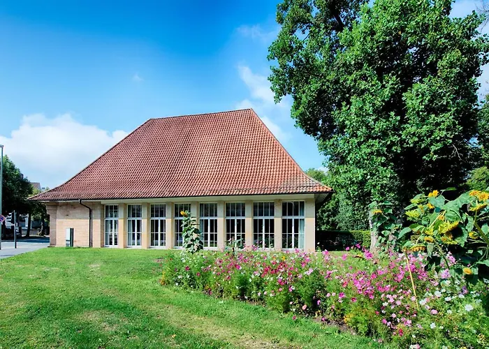 Hotel Taste Kulmbach