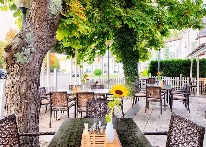 Taste Hotel Kulmbach