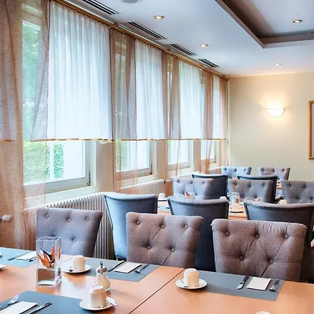 Hotel Taste Kulmbach