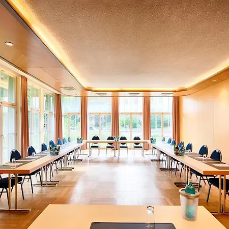 Taste Hotel Kulmbach