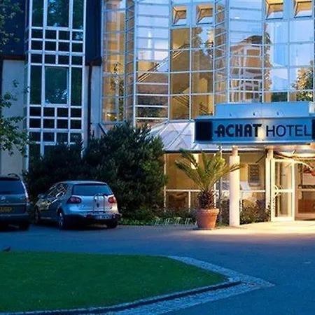 Hotel Taste 3*