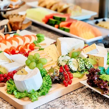 Taste 3* Кульмбах