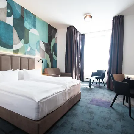 Hotel Taste Kulmbach
