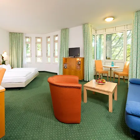 Hotel Taste Kulmbach