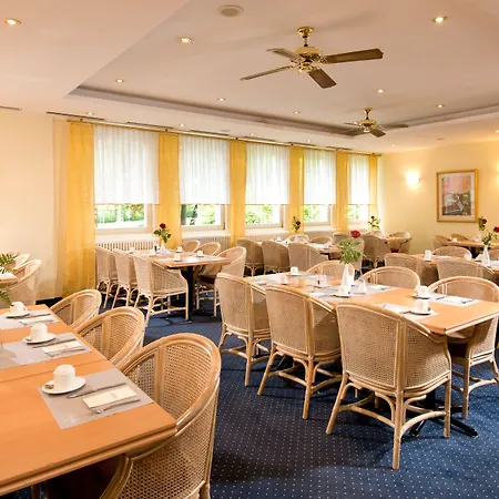 Hotel Taste Kulmbach