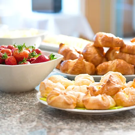 Taste Hotel Kulmbach