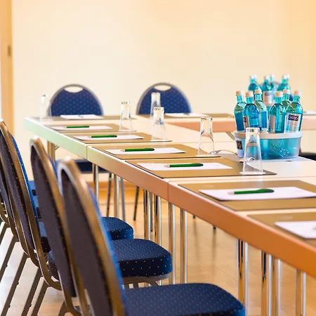 Hotel Taste Kulmbach