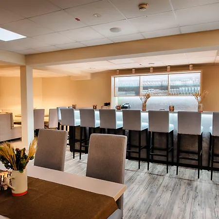 Taste Hotel Kulmbach