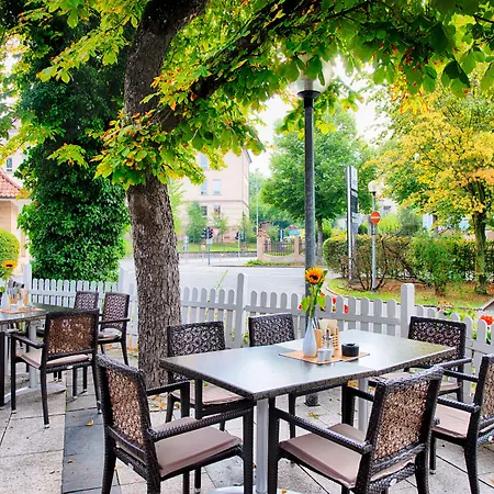 Hotel Taste Kulmbach