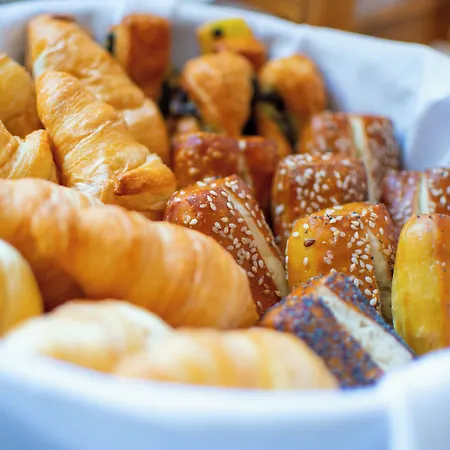 Taste Отель Кульмбах