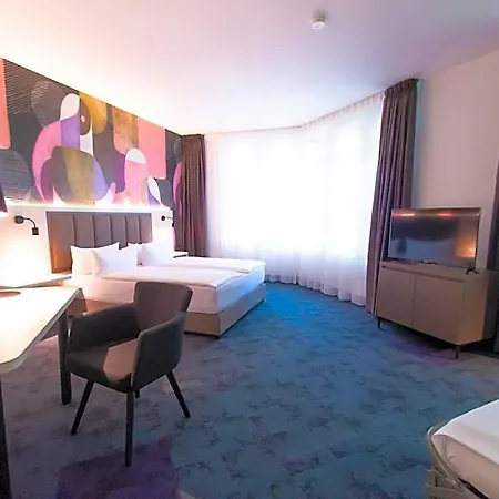 Taste Hotel Kulmbach