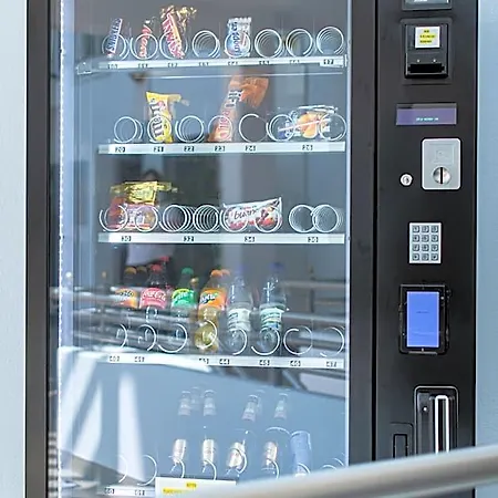 Taste فندق كولمباخ