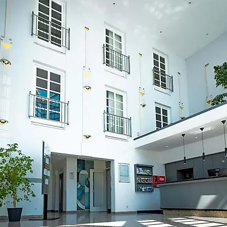 Hotel Taste Kulmbach
