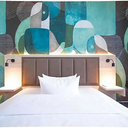 Taste Hotel