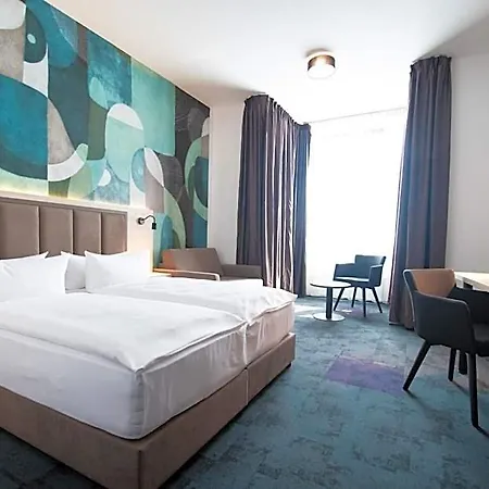 Taste Hotel Kulmbach
