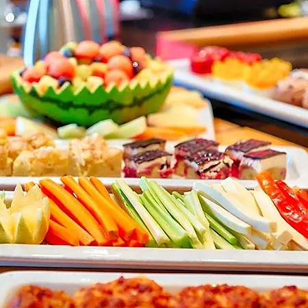 Taste Hotel Kulmbach