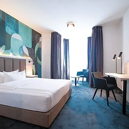 Hotel Taste Kulmbach