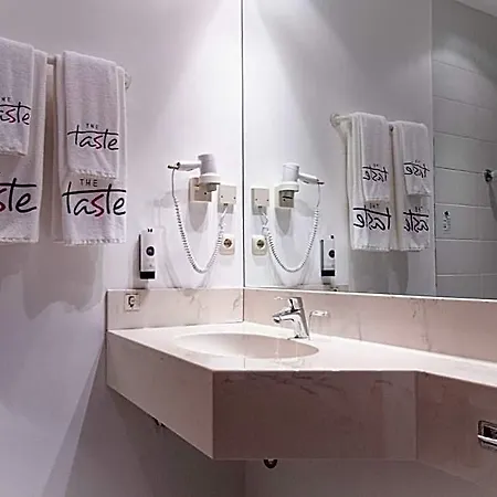 Hotel Taste Kulmbach