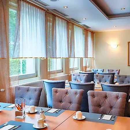 Hotel Taste Kulmbach
