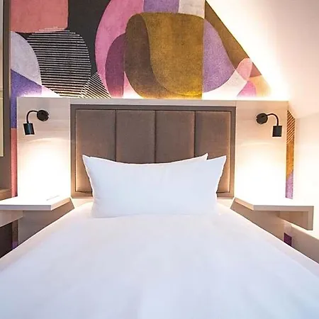 Hotel Taste 3*