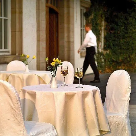 Taste Hotel Kulmbach