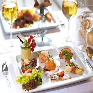 Hotel Taste Kulmbach