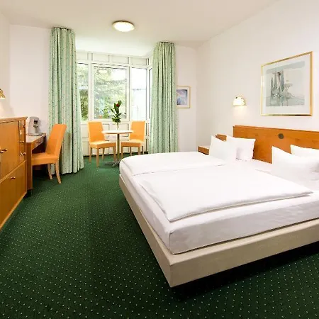 Taste Hotel Kulmbach