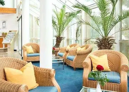 Hotel Taste Kulmbach