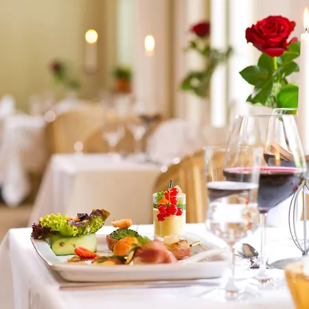 Taste Hotel