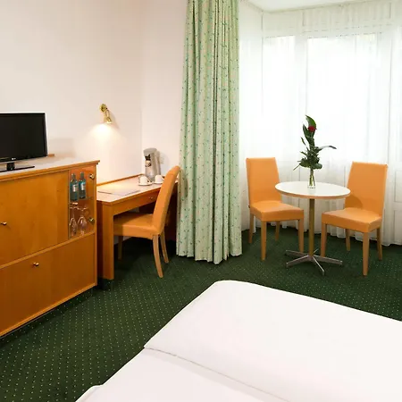 Taste Hotel Kulmbach