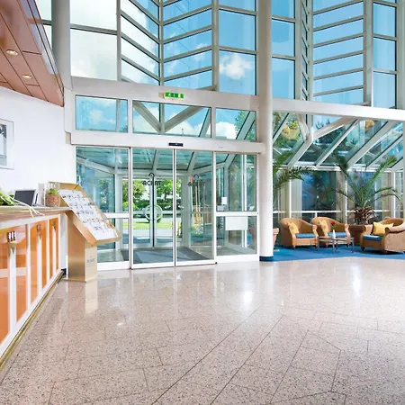 Hotel Taste Kulmbach