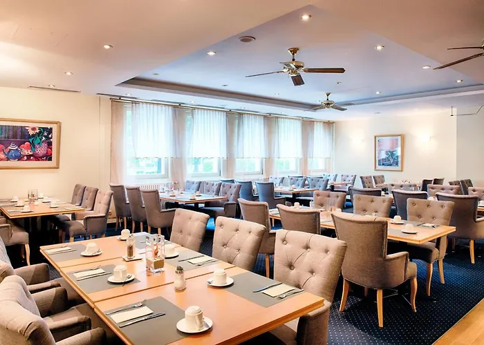 Hotel Taste