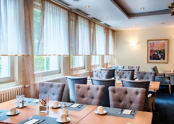 Hotel Taste Kulmbach