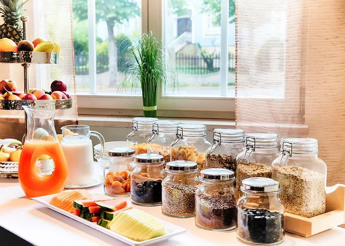 Hotel Taste 3*