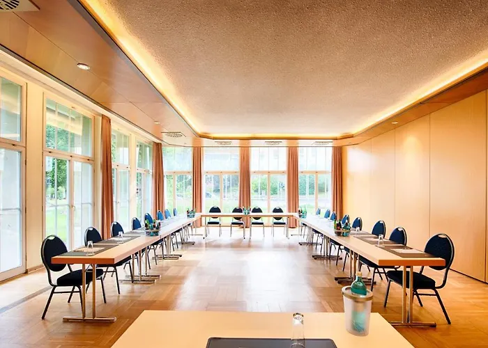 Taste Hotel Kulmbach