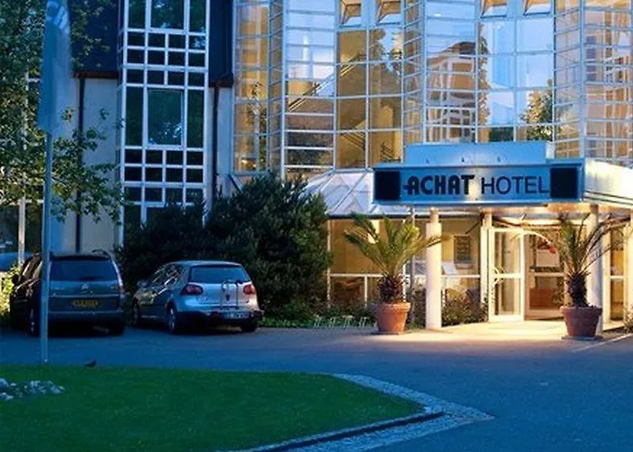 Hotel Taste 3*