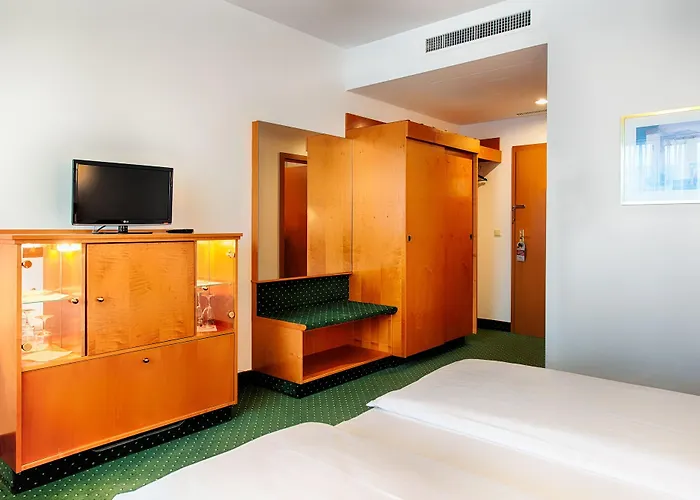 Hotel Taste 3*