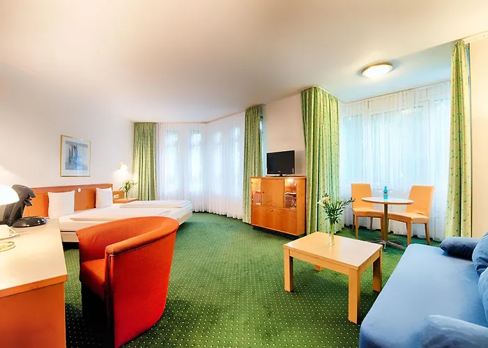 Hotel Taste