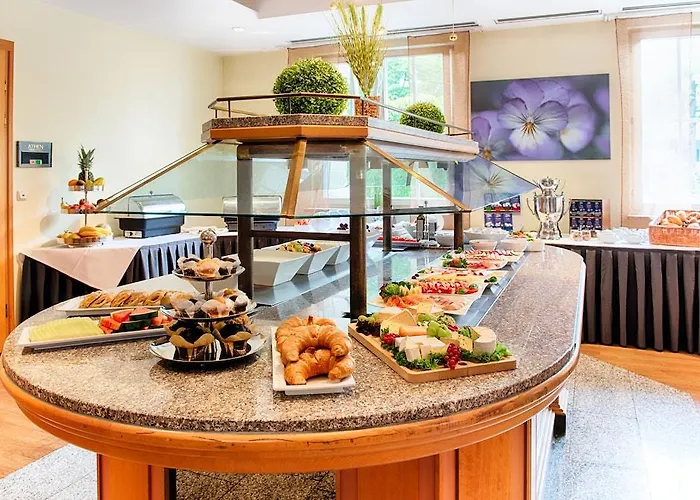 Hotel Taste 3*