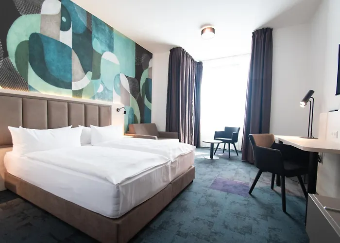 Hotel Taste Kulmbach