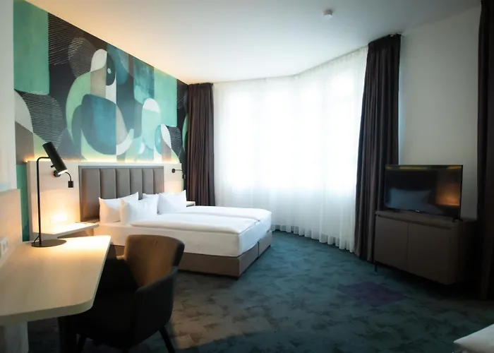 Hotel Taste 3*