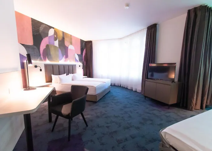 Hotel Taste 3*