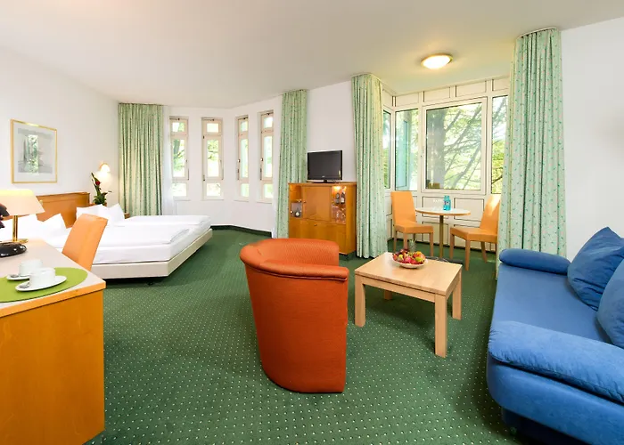 Hotel Taste Kulmbach
