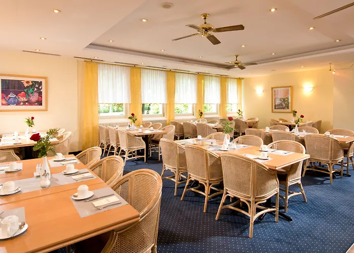 Hotel Taste Kulmbach