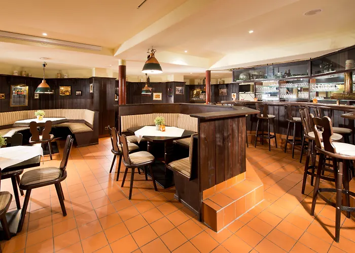 Hotel Taste Kulmbach