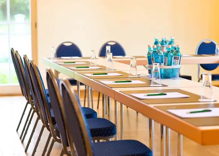 Hotel Taste Kulmbach